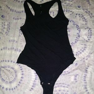 Love Culture Bodysuit